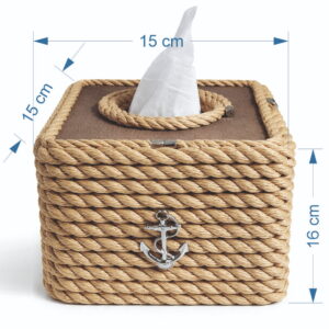 Kleenex Peçetelik | Krem - Görsel 3